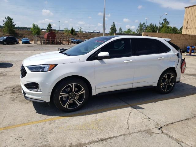 Изображение 1 2022 FORD EDGE ST 2022 с VIN 2FMPK4AP8NBA56636