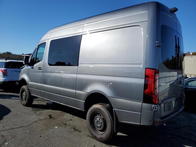 Изображение 2 2023 MERCEDES-BENZ SPRINTER 2500 2023 с VIN W1W4NBVY6PT139351