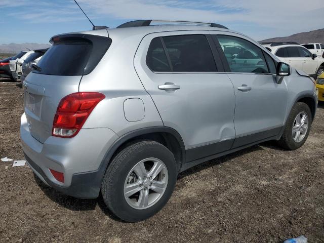 Obraz 3 z 2017 CHEVROLET TRAX 1LT 2017 z VIN 3GNCJPSB8HL145049