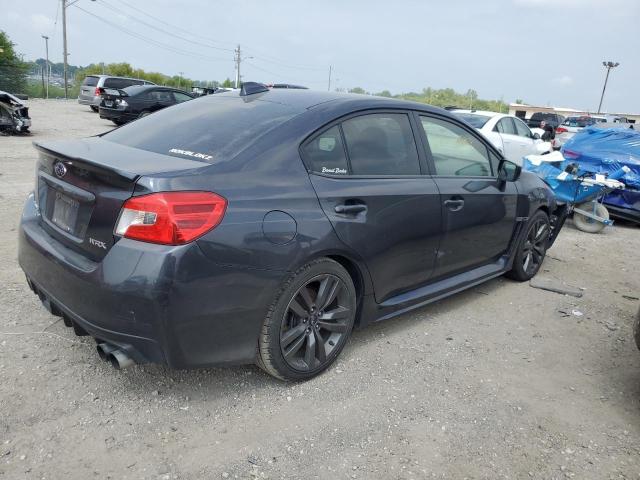 Image 3 of 2017 SUBARU WRX PREMIUM 2017 with VIN JF1VA1E62H8823649