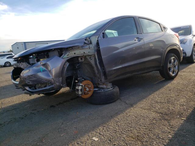 Image 1 of 2016 HONDA HR-V LX 2016 with VIN 3CZRU5H38GM720784