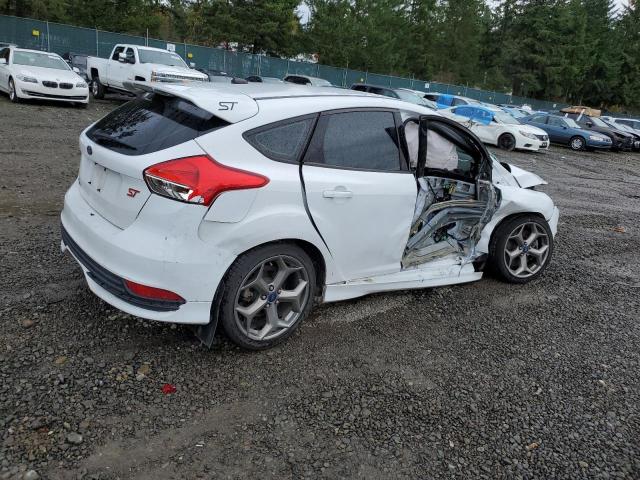 Изображение 3 2018 FORD FOCUS ST 2018 с VIN 1FADP3L97JL304697