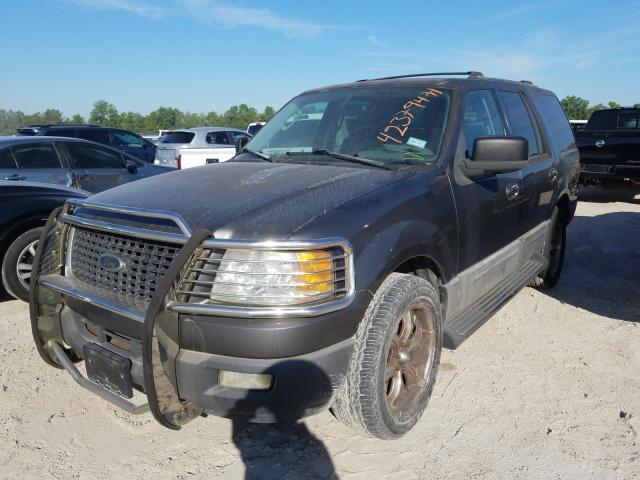 Image 2 of 2004 FORD EXPEDITION XLT 2004 with VIN 1FMRU15W54LA70737