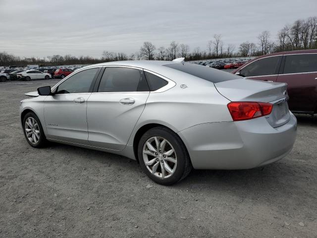 Изображение 2 2016 CHEVROLET IMPALA LT 2016 с VIN 2G1115S32G9121028
