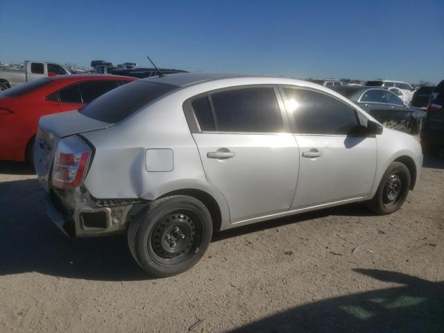 Image 3 of 2007 NISSAN SENTRA 2.0 2007 with VIN 3N1AB61EX7L701852