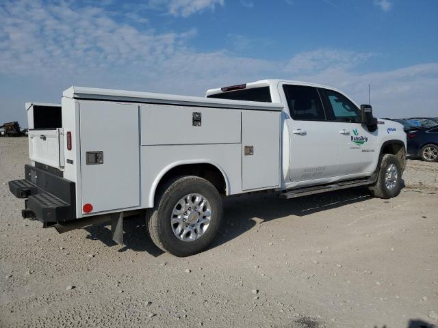 Obraz 3 z 2022 CHEVROLET SILVERADO K2500 HEAVY DUTY LT 2022 z VIN 1GC4YNE73NF181385