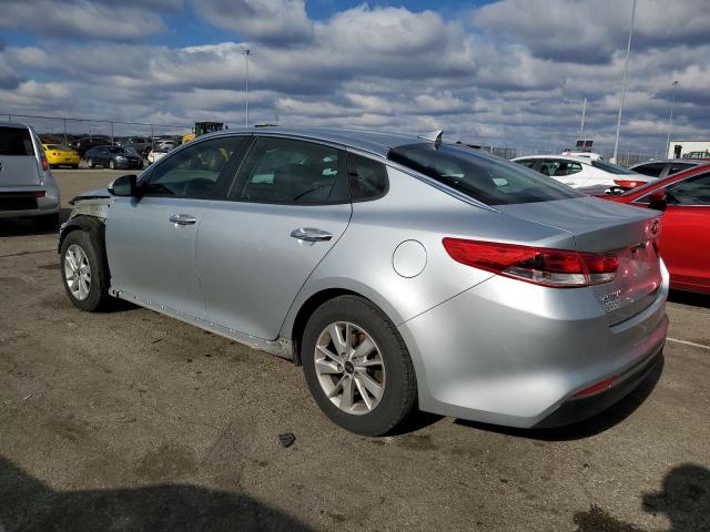 Obraz 2 z 2018 KIA OPTIMA LX 2018 z VIN 5XXGT4L3XJG227408