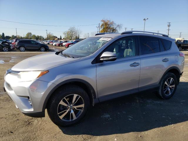 Obraz 2016 TOYOTA RAV4 XLE 2016