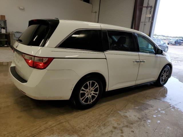 Obraz 3 z 2012 HONDA ODYSSEY EXL 2012 z VIN 5FNRL5H69CB087455