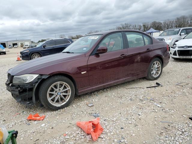 Изображение 2010 BMW 328 I 2010