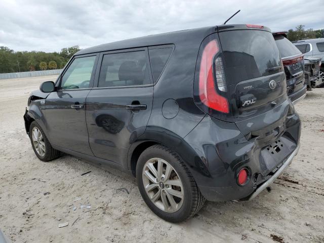 Obraz 2 z 2018 KIA SOUL + 2018 z VIN KNDJP3A59J7901677