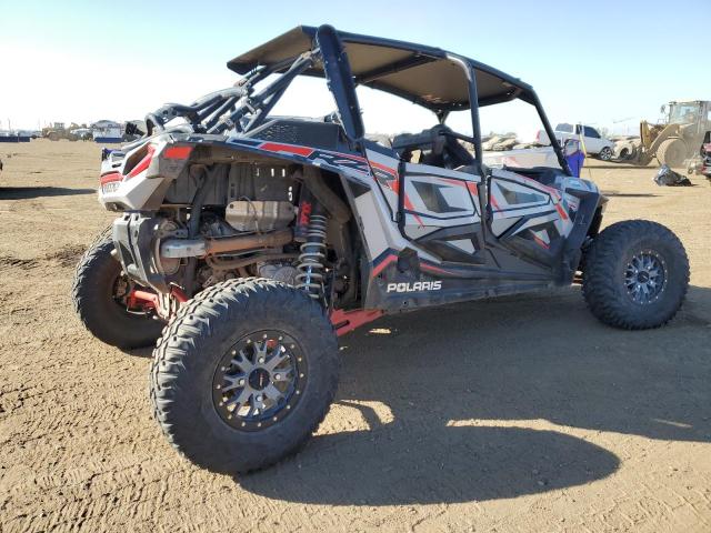 Obraz 3 z 2020 POLARIS RZR XP TURBO S 2020 z VIN 3NSP4G922LG163991