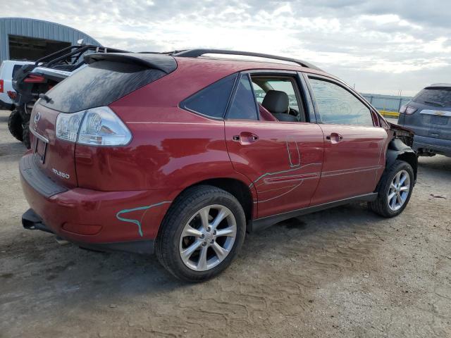 Изображение 3 2009 LEXUS RX 350 2009 с VIN 2T2HK31U79C097051