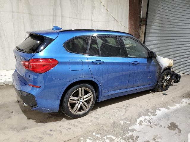 Obraz 3 z 2017 BMW X1 XDRIVE28I 2017 z VIN WBXHT3C32H5F78428
