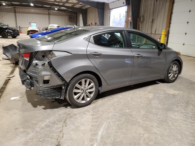 Obraz 3 z 2014 HYUNDAI ELANTRA SE 2014 z VIN 5NPDH4AE2EH461772