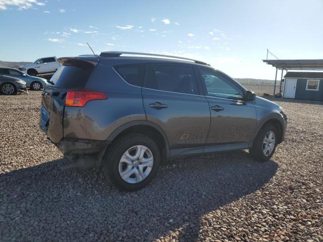 Изображение 3 2015 TOYOTA RAV4 LE 2015 с VIN 2T3ZFREV2FW199622