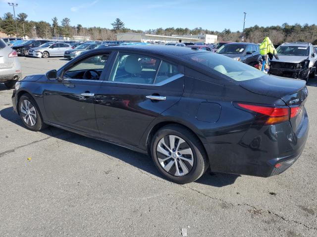 Image 2 of 2020 NISSAN ALTIMA S 2020 with VIN 1N4BL4BV0LN323896