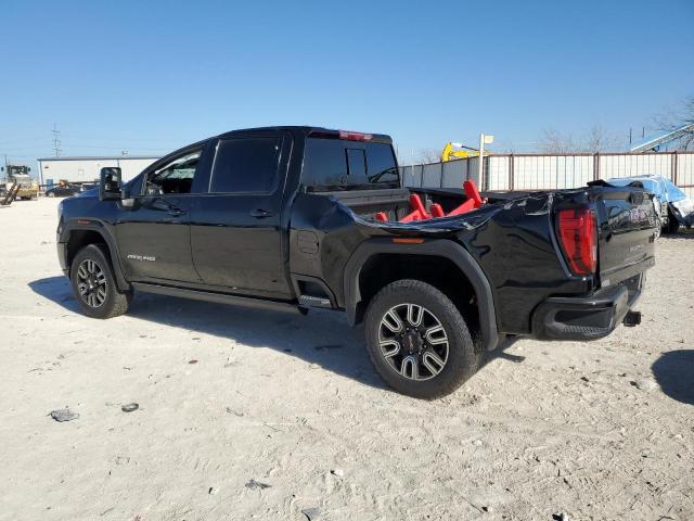 Image 2 of 2023 GMC SIERRA K2500 AT4 2023 with VIN 1GT49PEY4PF218982