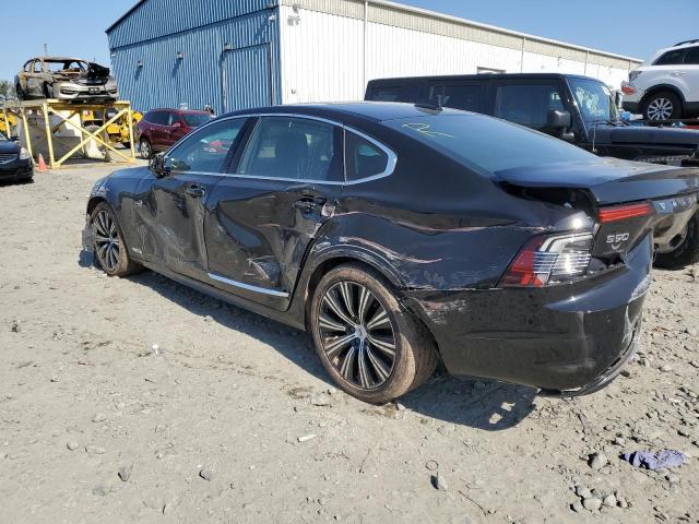 Image 2 of 2023 VOLVO S90 PLUS 2023 with VIN LVY062MN3PP330726