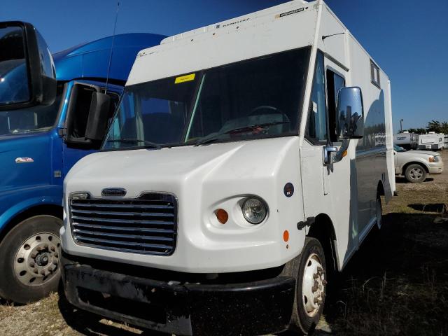 Изображение 1 2017 FREIGHTLINER CHASSIS M LINE WALK-IN VAN 2017 с VIN 4UZAAPDU2HCJH0661