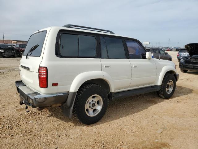 Изображение 3 1995 TOYOTA LAND CRUISER DJ81 1995 с VIN JT3DJ81W5S0110047