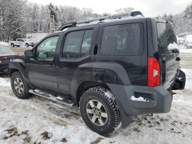 Obraz 2 z 2013 NISSAN XTERRA X 2013 z VIN 5N1AN0NW9DN825087