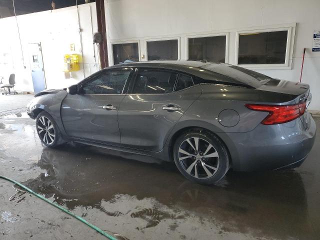 Image 2 of 2017 NISSAN MAXIMA 3.5S 2017 with VIN 1N4AA6AP6HC435959