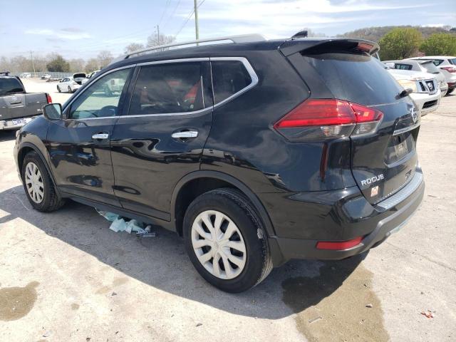 Image 2 of 2017 NISSAN ROGUE S 2017 with VIN 5N1AT2MT2HC776924