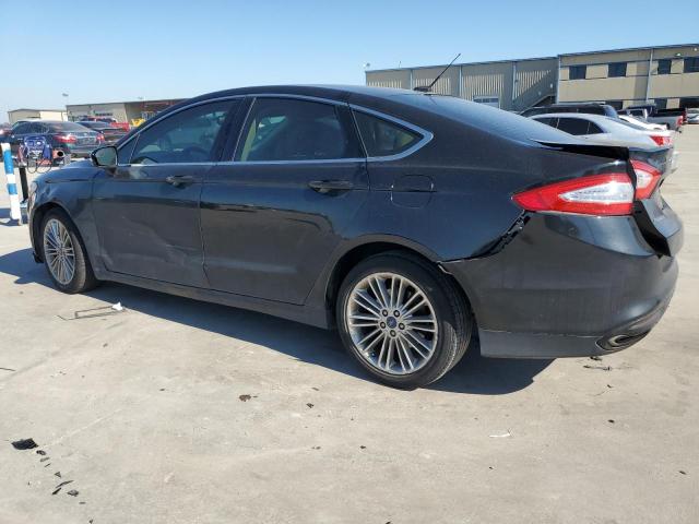 Obraz 2 z 2014 FORD FUSION SE 2014 z VIN 3FA6P0H9XER315510