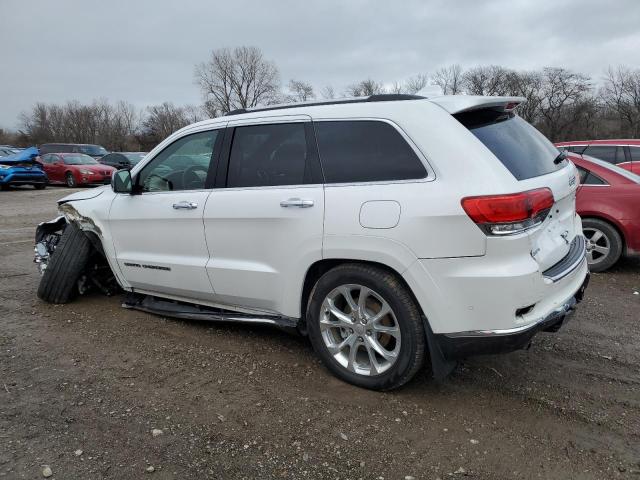 Obraz 2 z 2021 JEEP GRAND CHEROKEE SUMMIT 2021 z VIN 1C4RJFJG8MC638892