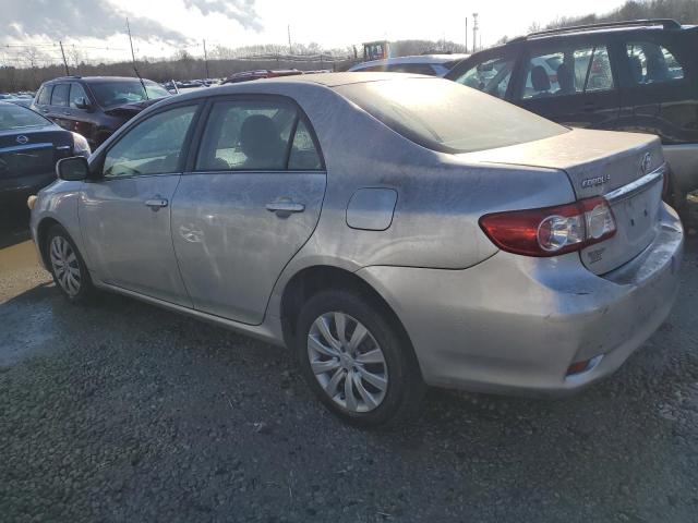 Obraz 2 z 2013 TOYOTA COROLLA BASE 2013 z VIN 2T1BU4EE2DC970758