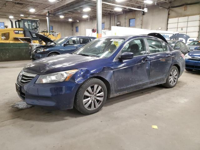 Изображение 1 2012 HONDA ACCORD EX 2012 с VIN 1HGCP2F79CA018165