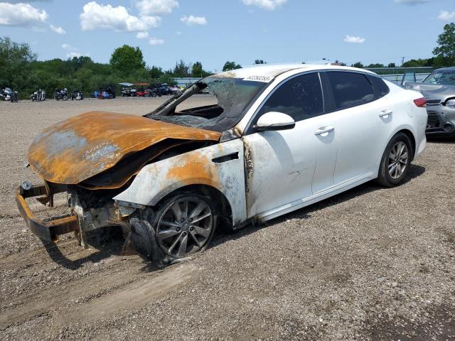 Изображение 2016 KIA OPTIMA LX 2016