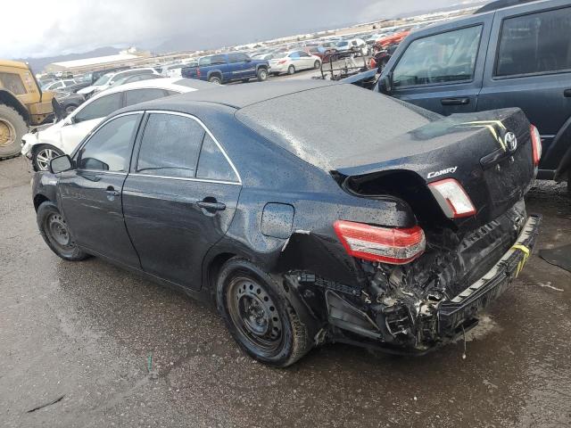 Obraz 2 z 2008 TOYOTA CAMRY HYBRID 2008 z VIN 4T1BB46K68U047908