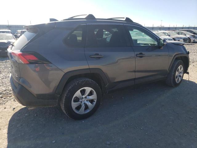 Obraz 3 z 2021 TOYOTA RAV4 LE 2021 z VIN 2T3G1RFVXMC167309