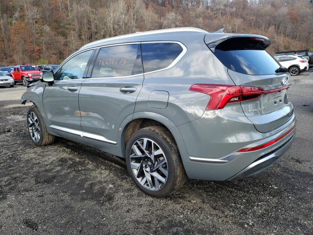 Obraz 2 z 2023 HYUNDAI SANTA FE CALLIGRAPHY 2023 z VIN 5NMS5DAL0PH482425