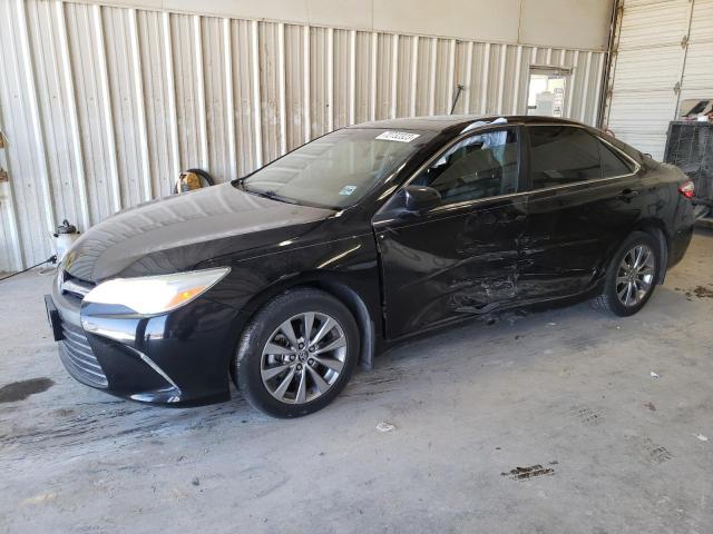 Image 1 of 2015 TOYOTA CAMRY LE 2015 with VIN 4T1BF1FK3FU950193