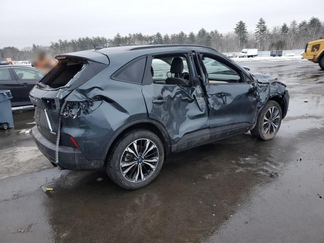 Obraz 3 z 2022 FORD ESCAPE SE 2022 z VIN 1FMCU9G66NUB38251