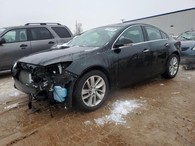 Obraz 2014 BUICK REGAL PREMIUM 2014