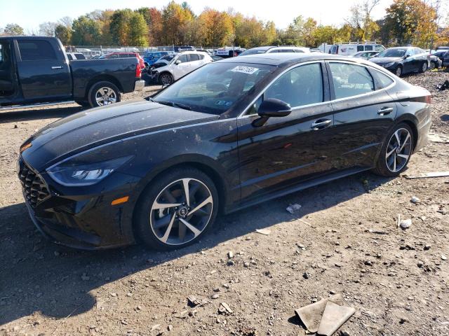 2023 HYUNDAI SONATA SEL PLUS 2023 image
