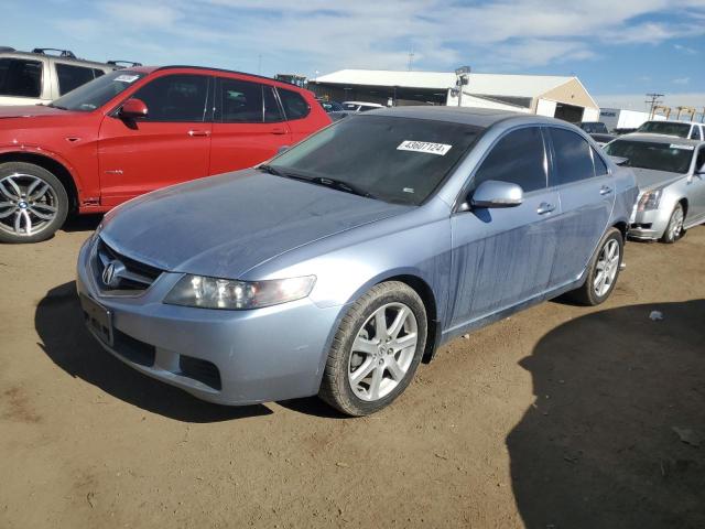 Изображение 2004 ACURA TSX  2004