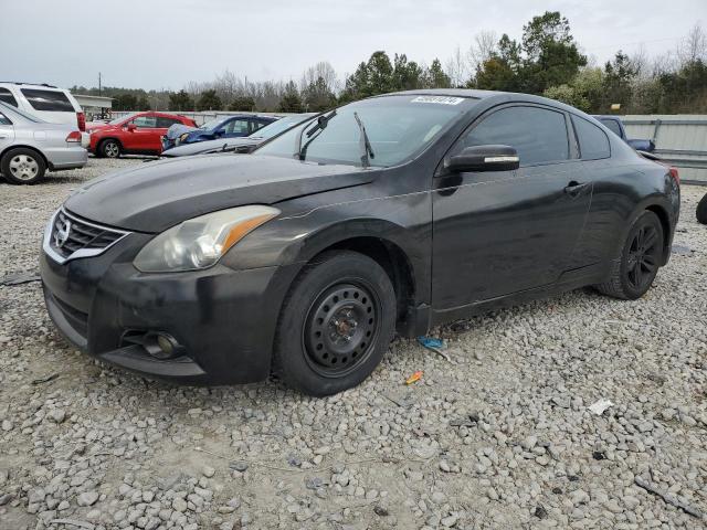 Obraz 1 z 2012 NISSAN ALTIMA S 2012 z VIN 1N4AL2EP9CC145043