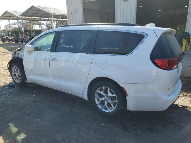 Image 2 of 2018 CHRYSLER PACIFICA TOURING PLUS 2018 with VIN 2C4RC1FG8JR101660