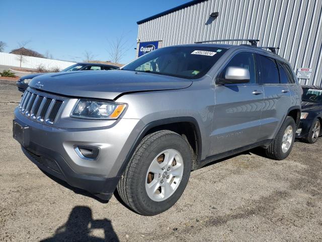 Obraz 1 z 2015 JEEP GRAND CHEROKEE LAREDO 2015 z VIN 1C4RJFAG6FC818665