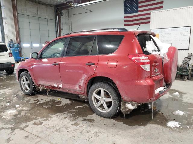 Obraz 2 z 2010 TOYOTA RAV4  2010 z VIN JTMBF4DV8AD024769