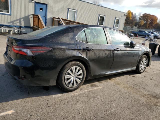 Image 3 of 2023 TOYOTA CAMRY LE 2023 with VIN 4T1C31AK1PU052438