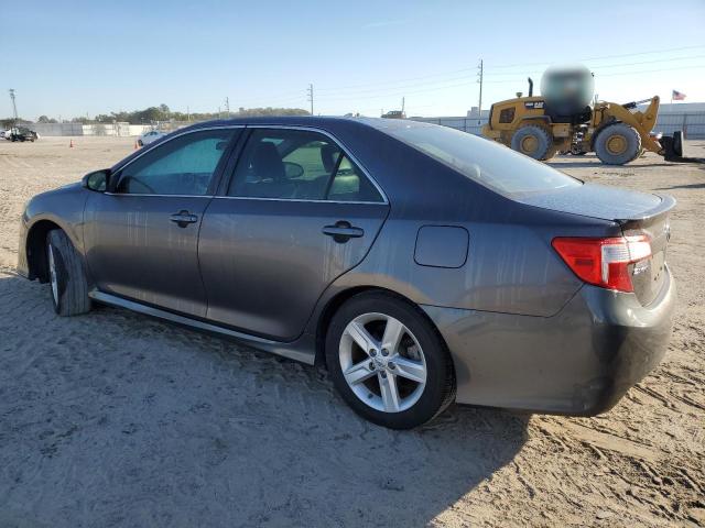 Изображение 2 2013 TOYOTA CAMRY L 2013 с VIN 4T1BF1FK6DU272410