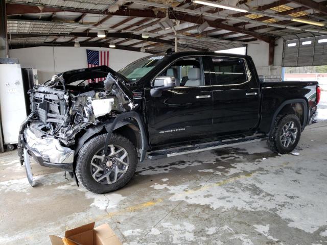 Изображение 2022 GMC SIERRA K1500 SLT 2022