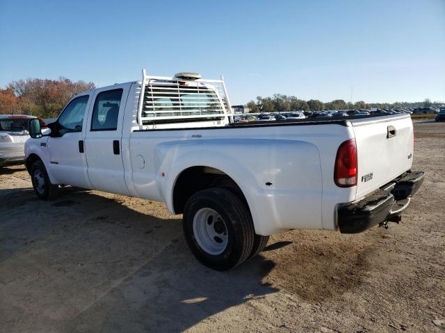 Image 2 of 2000 FORD F350 SUPER DUTY 2000 with VIN 1FTWW32F9YEB43586