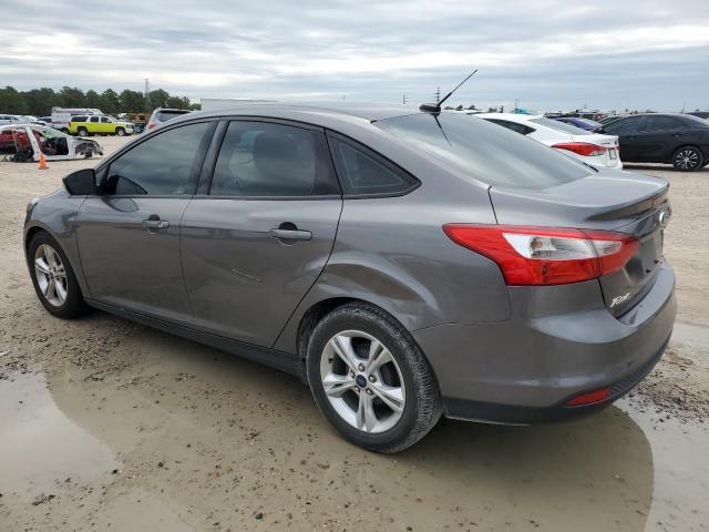 Изображение 2 2014 FORD FOCUS SE 2014 с VIN 1FADP3F25EL316223